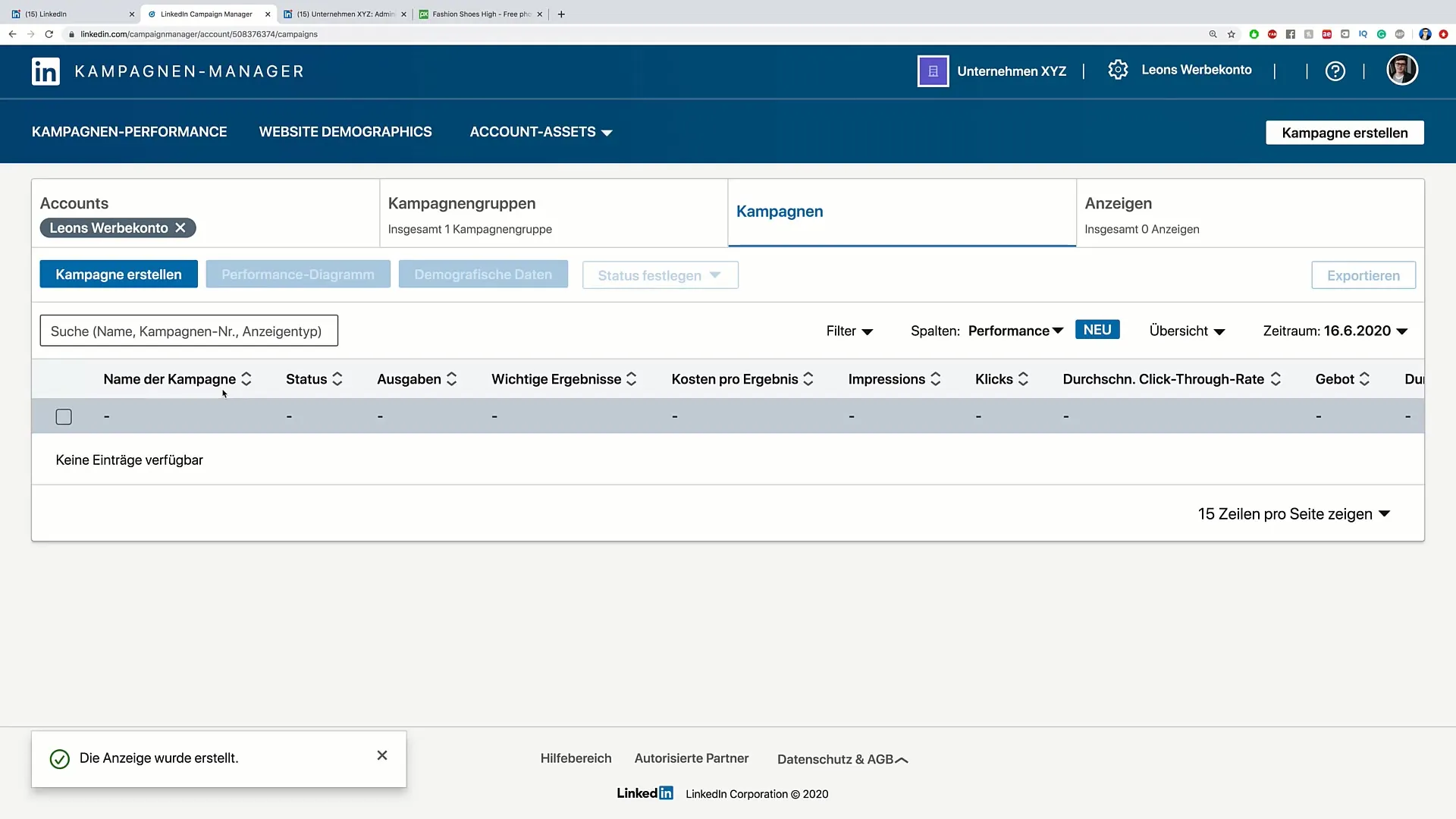 Efektivně zvyšte povědomí o značce - Návod na tvorbu reklamních inzerátů