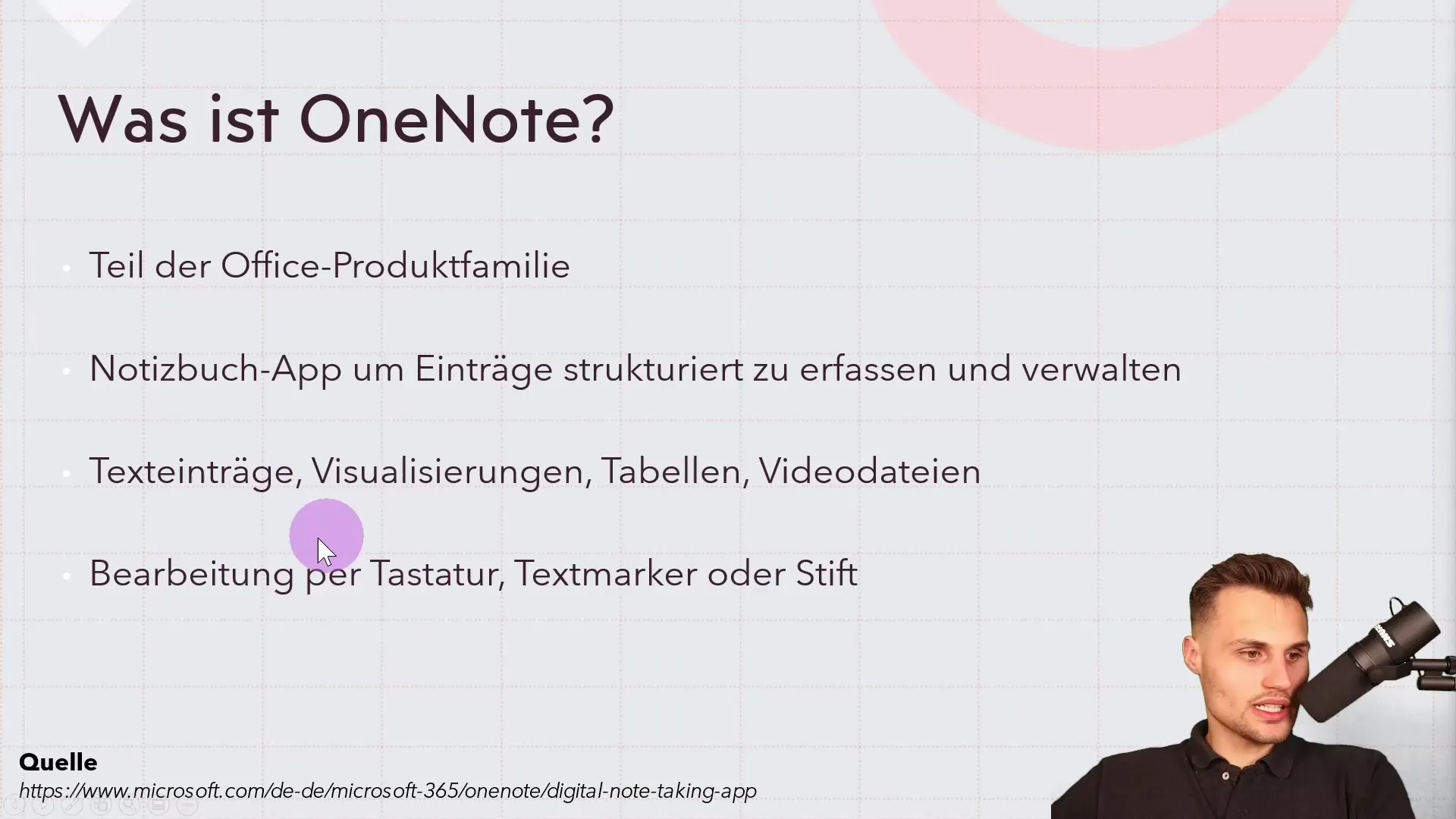 Microsoft OneNote: Descubre ventajas y funciones para ti