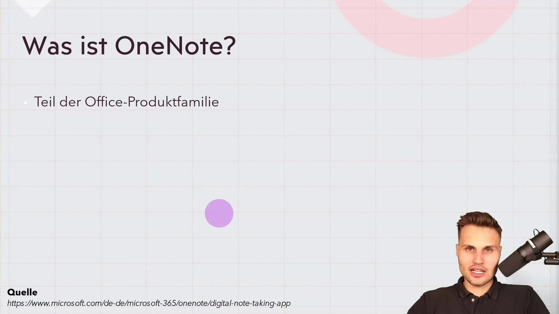 Microsoft OneNote: Conoce los beneficios y funciones para ti