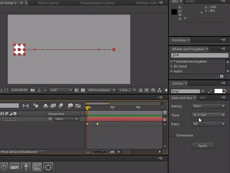Tipy a triky pre animáciu v After Effects: Skripty Tipy a triky pre animáciu v After Effects: Skripty