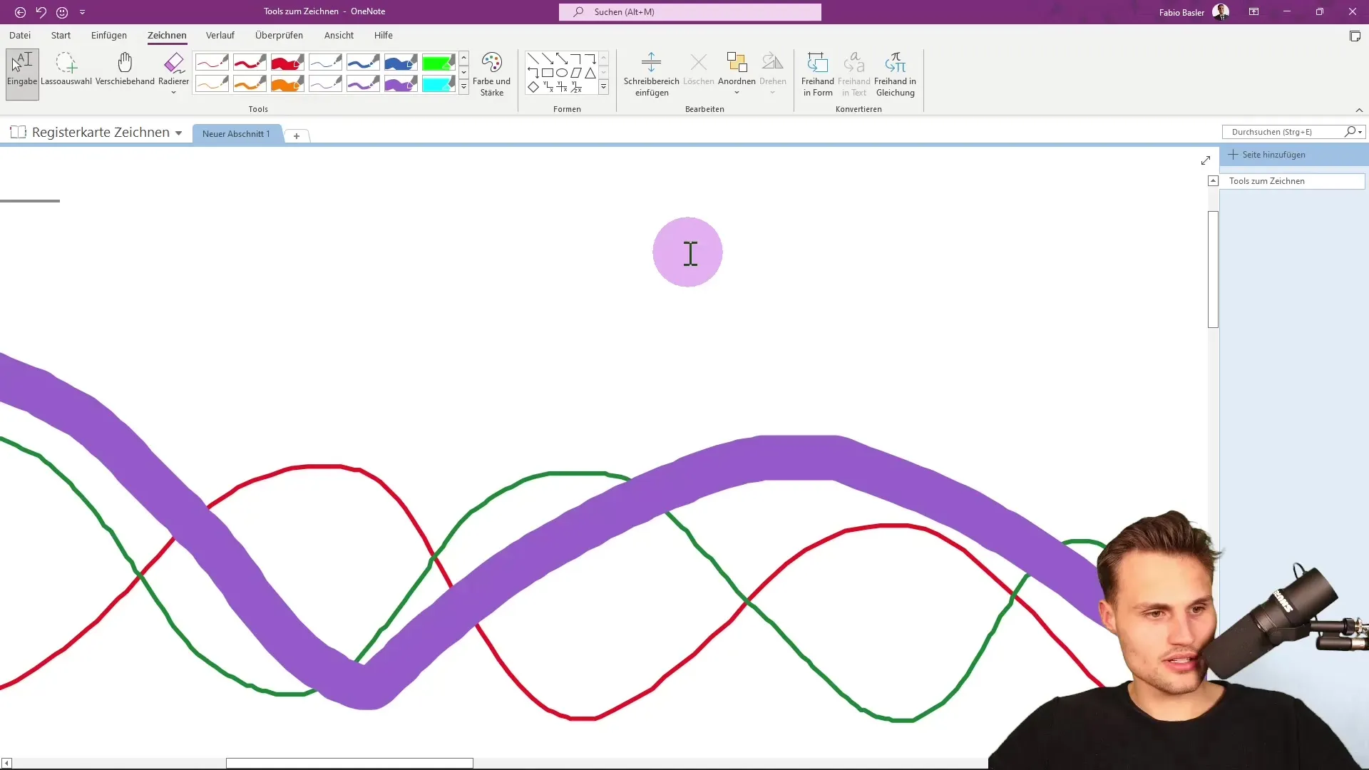 OneNote Dibujar: Tu guía para notas creativas