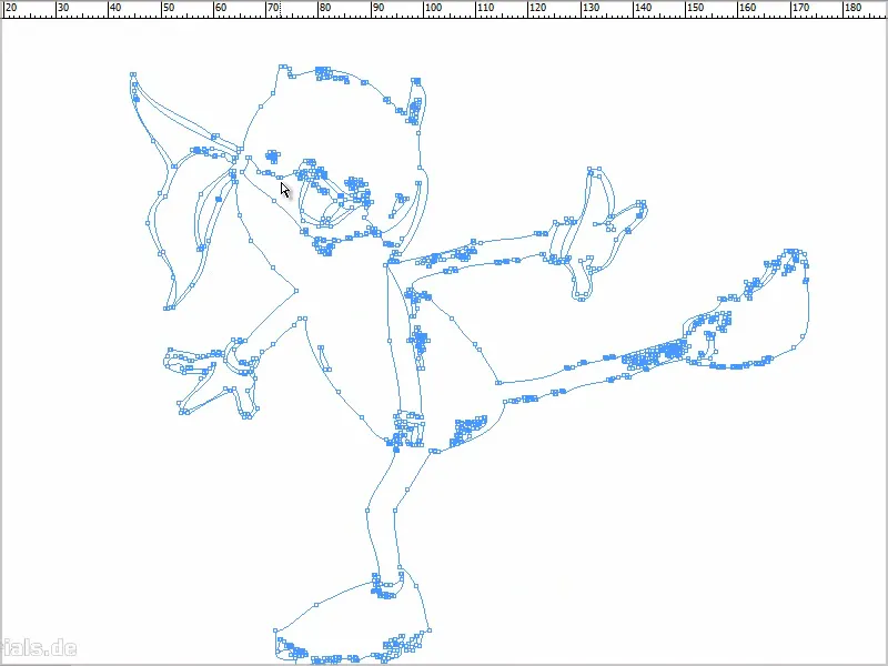 Adobe indesign convert images into vector graphics