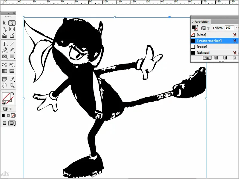 Convert Images To Vector Graphics