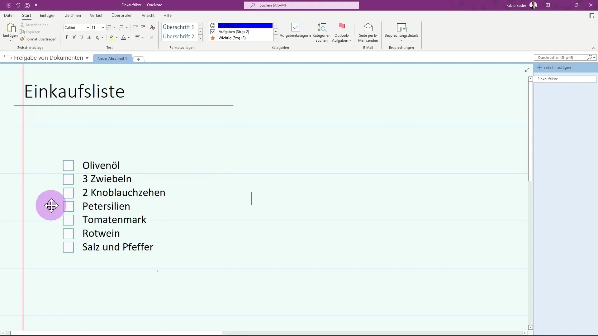 Imprimir eficientemente en Microsoft OneNote es muy fácil