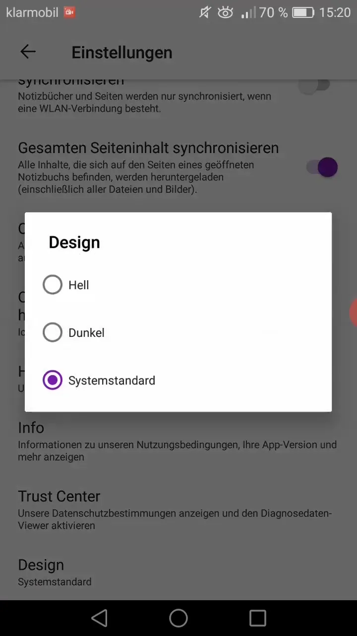OneNote para smartphones: Tu guía de cuaderno de notas digital