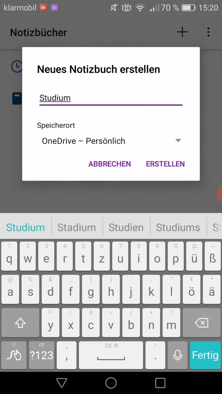OneNote para teléfonos inteligentes: tu guía digital de cuaderno de notas