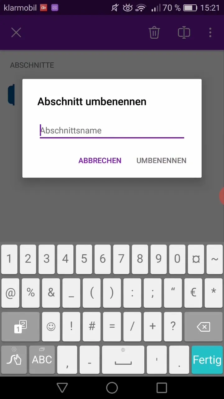 OneNote para smartphones: Tu guía digital de cuaderno de notas