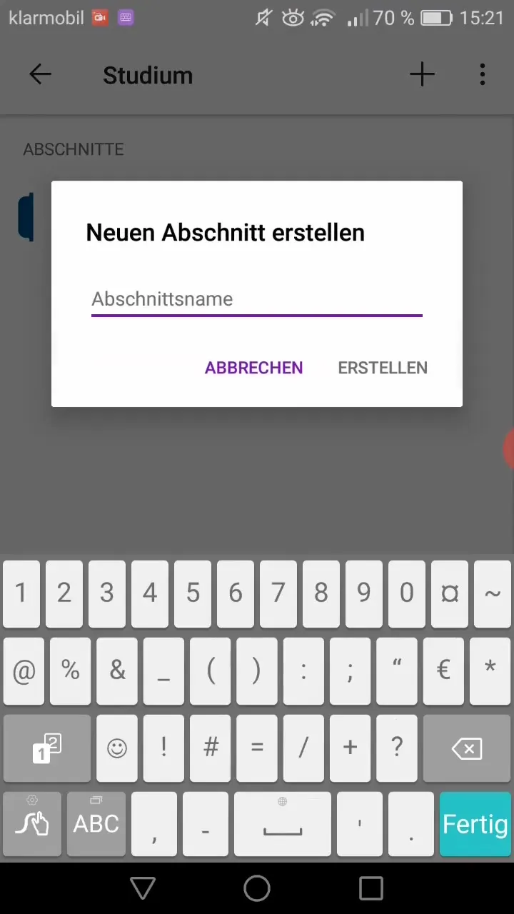 OneNote para smartphones: tu guía digital de cuaderno de notas
