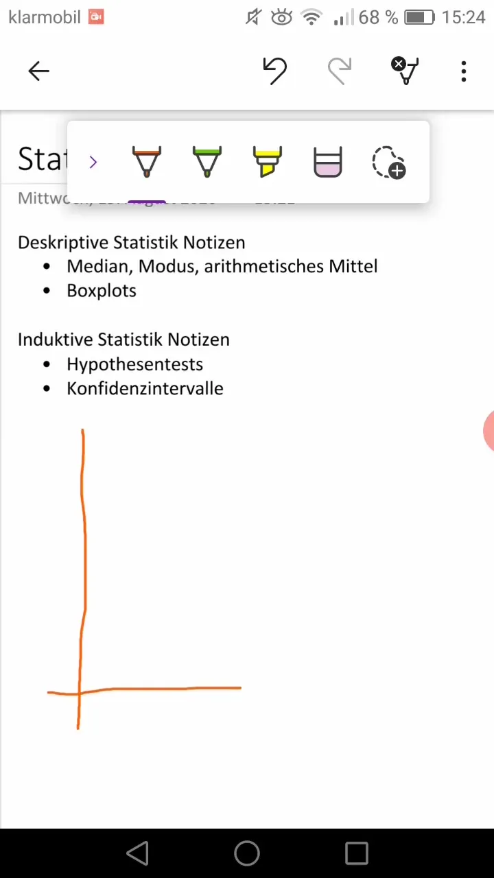 OneNote para smartphones: Tu guía digital de cuaderno de notas
