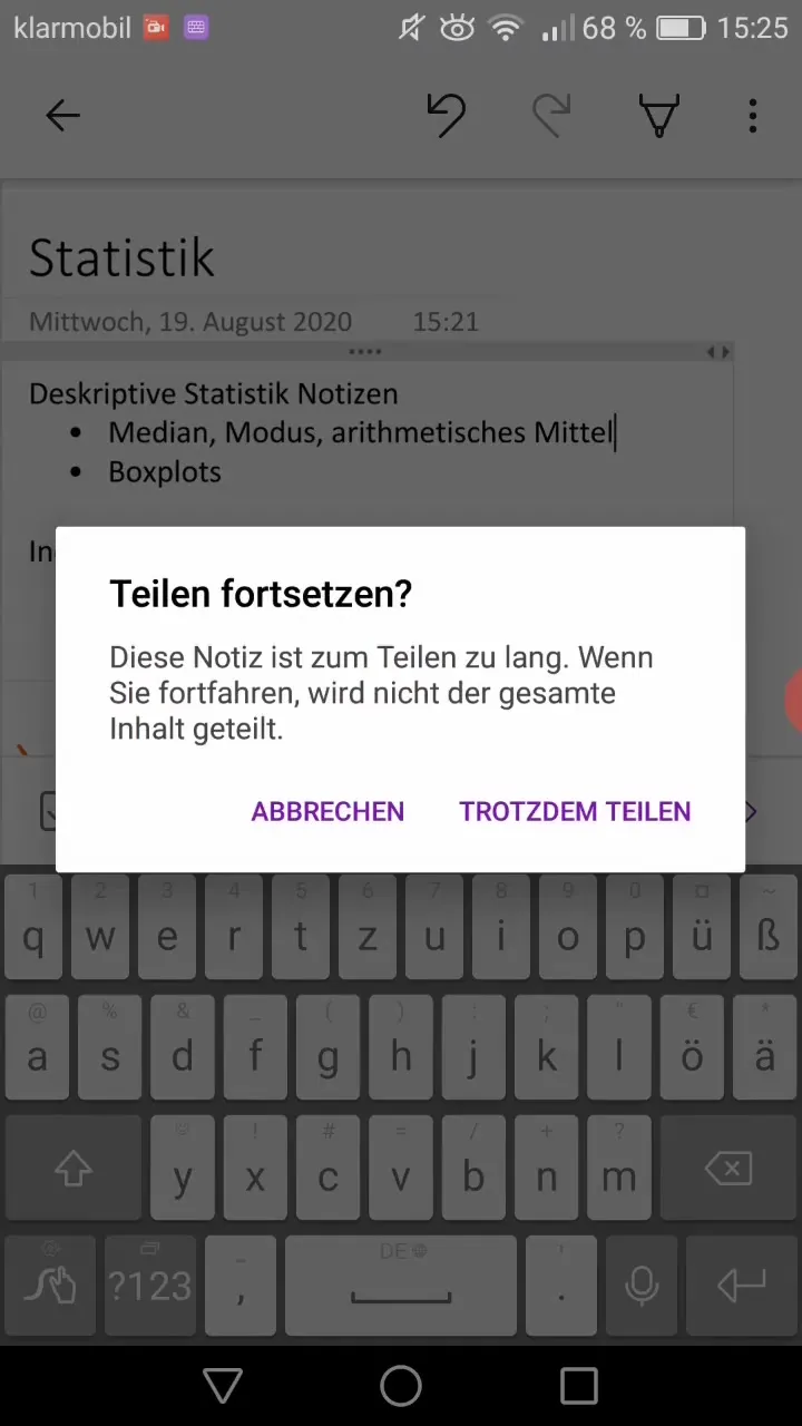 OneNote para smartphones: Tu guía digital de cuaderno de notas