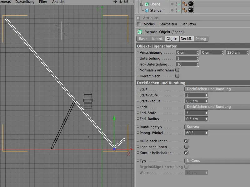 New in Release 12 - Rigid Body Dynamics and connectors