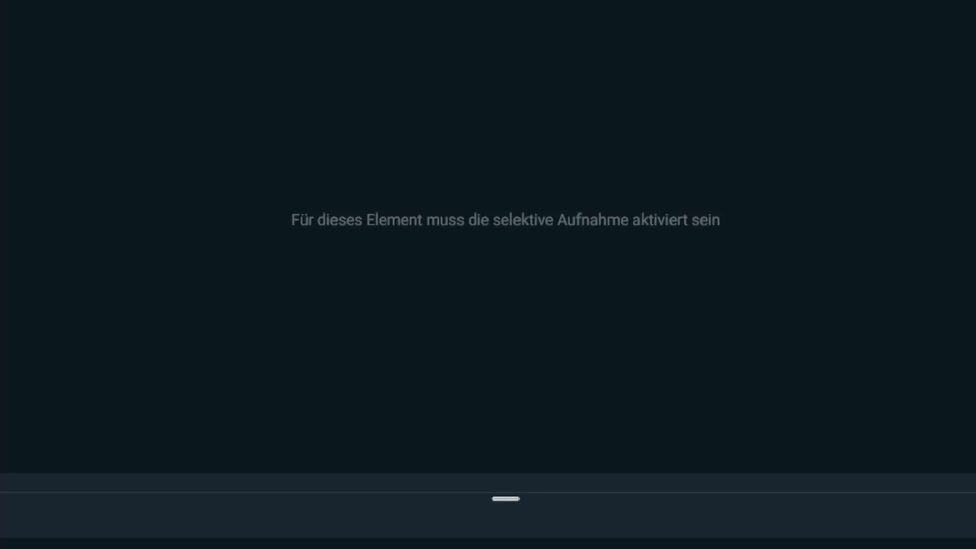 Streamlabs - 선택적 녹화 설정하기