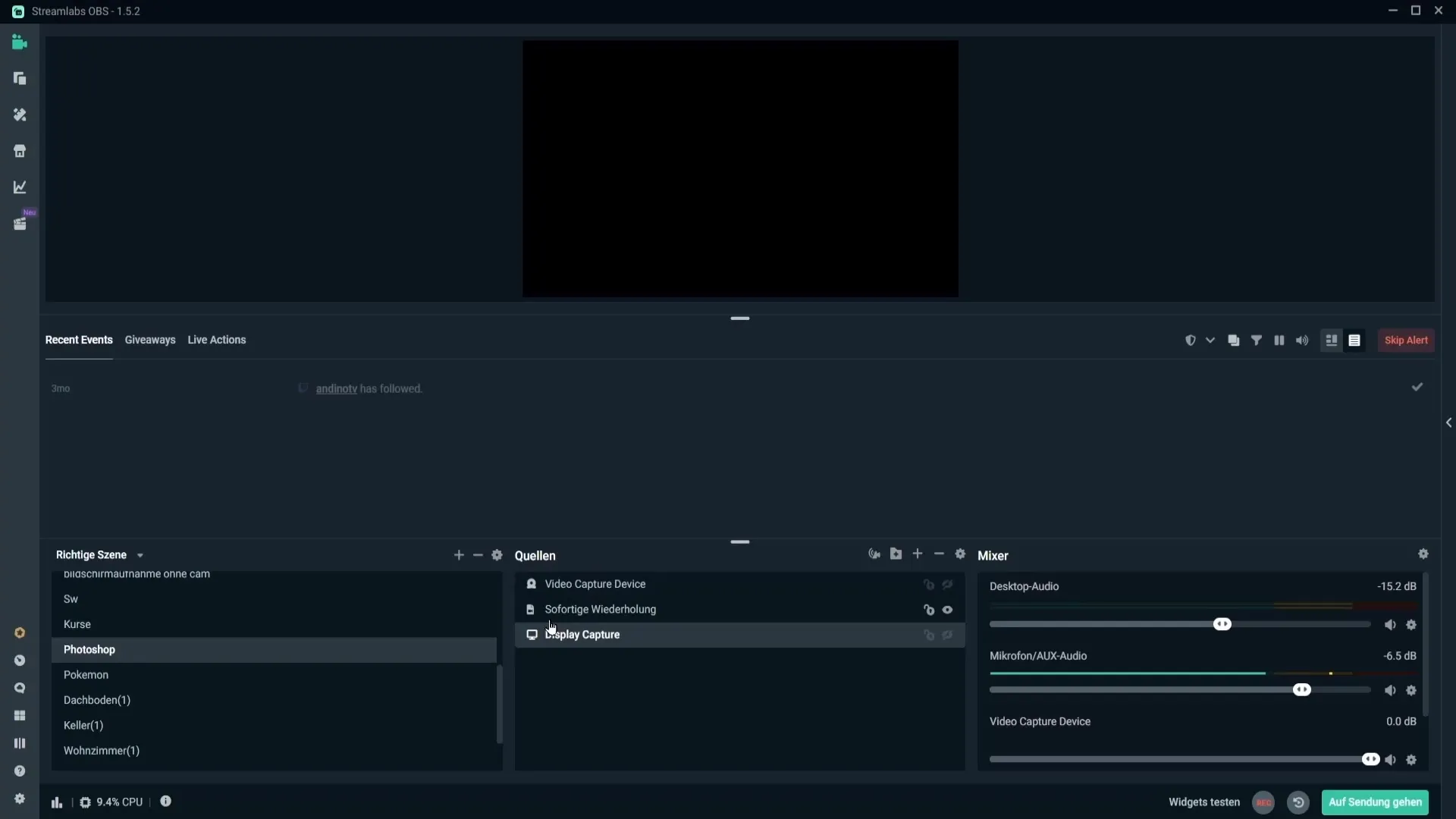 Download alerts for Streamlabs: Tips and tricks