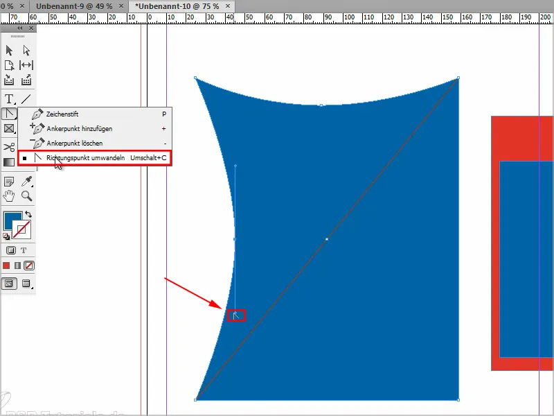 Nõuanded ja nipid Adobe InDesigni jaoks: pähepööramisefekti või nurkade efekti loomine Nõuanded ja nipid Adobe InDesigni kohta: lehekülje pööramise efekti või nurgaefekti loomine