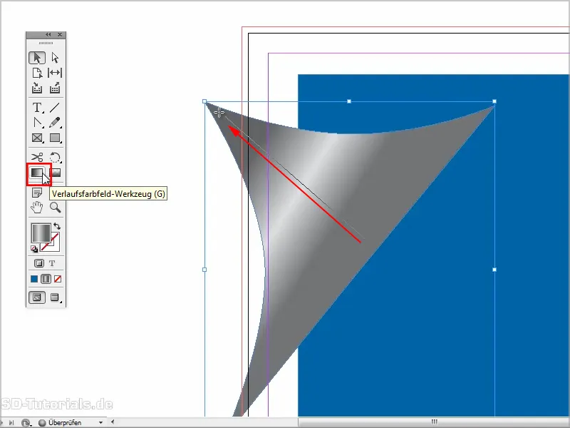 Nõuanded ja nipid Adobe InDesigni jaoks: Lehekülje ümberpööramise efekti või nurkade efekti loomine Nõuanded ja nipid Adobe InDesign'i kohta: lehitsemisefekti või nurkade efekti loomine.