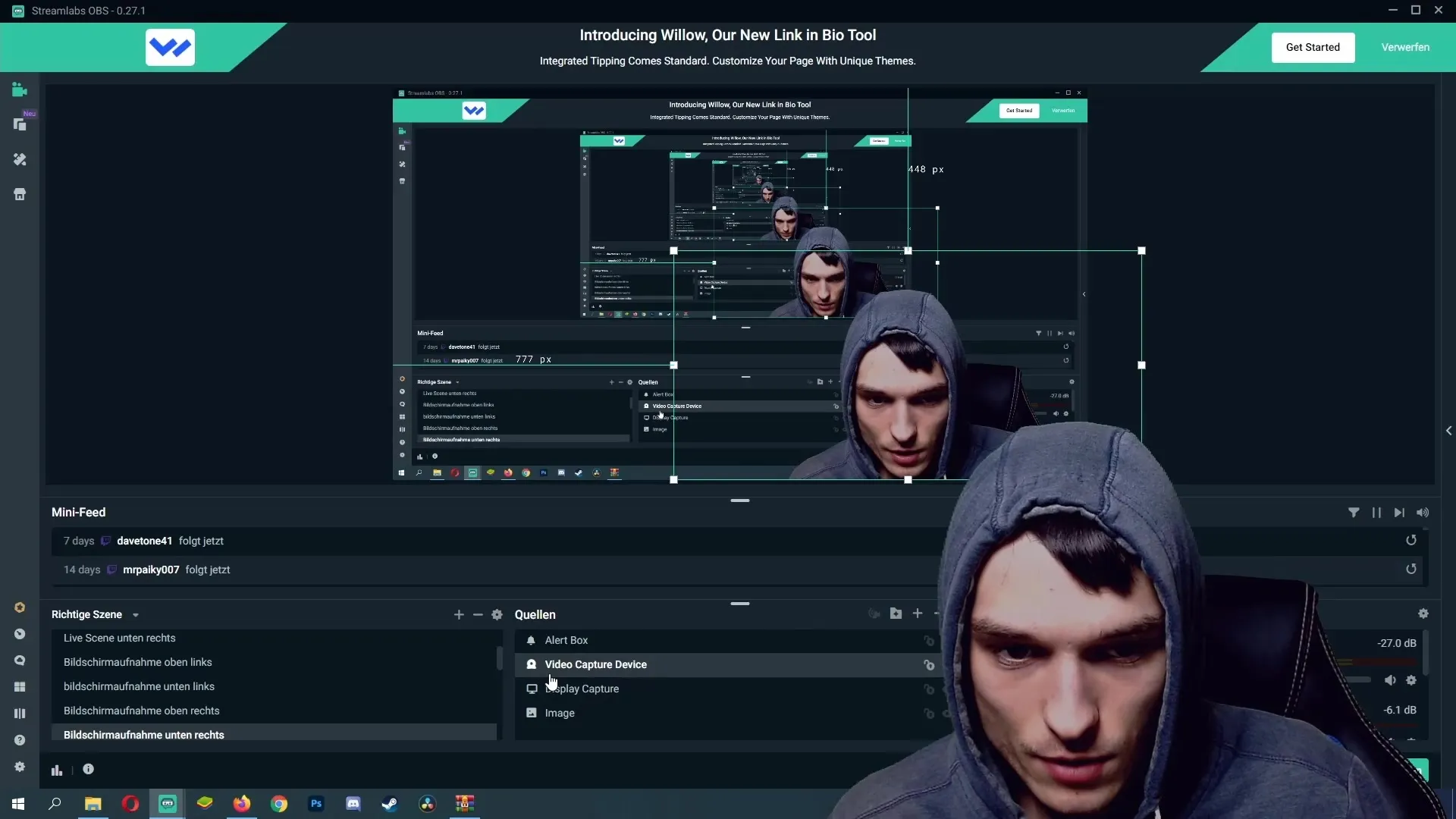 Meningkatkan kualitas webcam dengan filter LUT gratis Meningkatkan kualitas webcam dengan filter LUT gratis