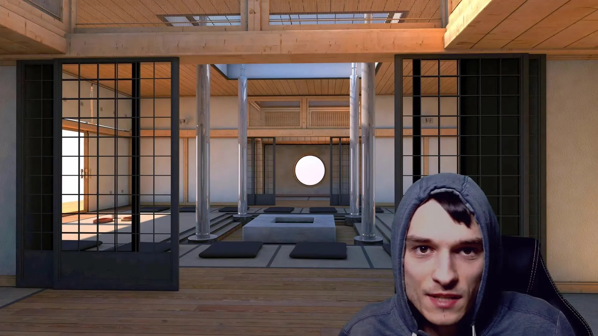 Meningkatkan kualitas webcam dengan filter LUT gratis Meningkatkan kualitas webcam dengan filter LUT gratis