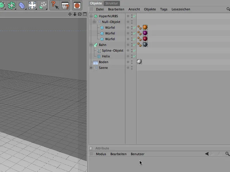Nuovo nel rilascio 12 - Soft Body Dynamics