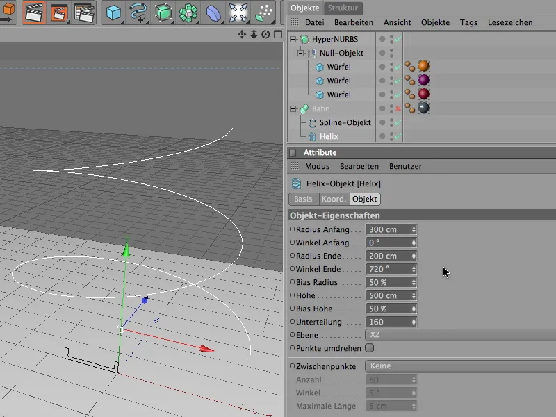 Nuovo nel rilascio 12 - Soft Body Dynamics