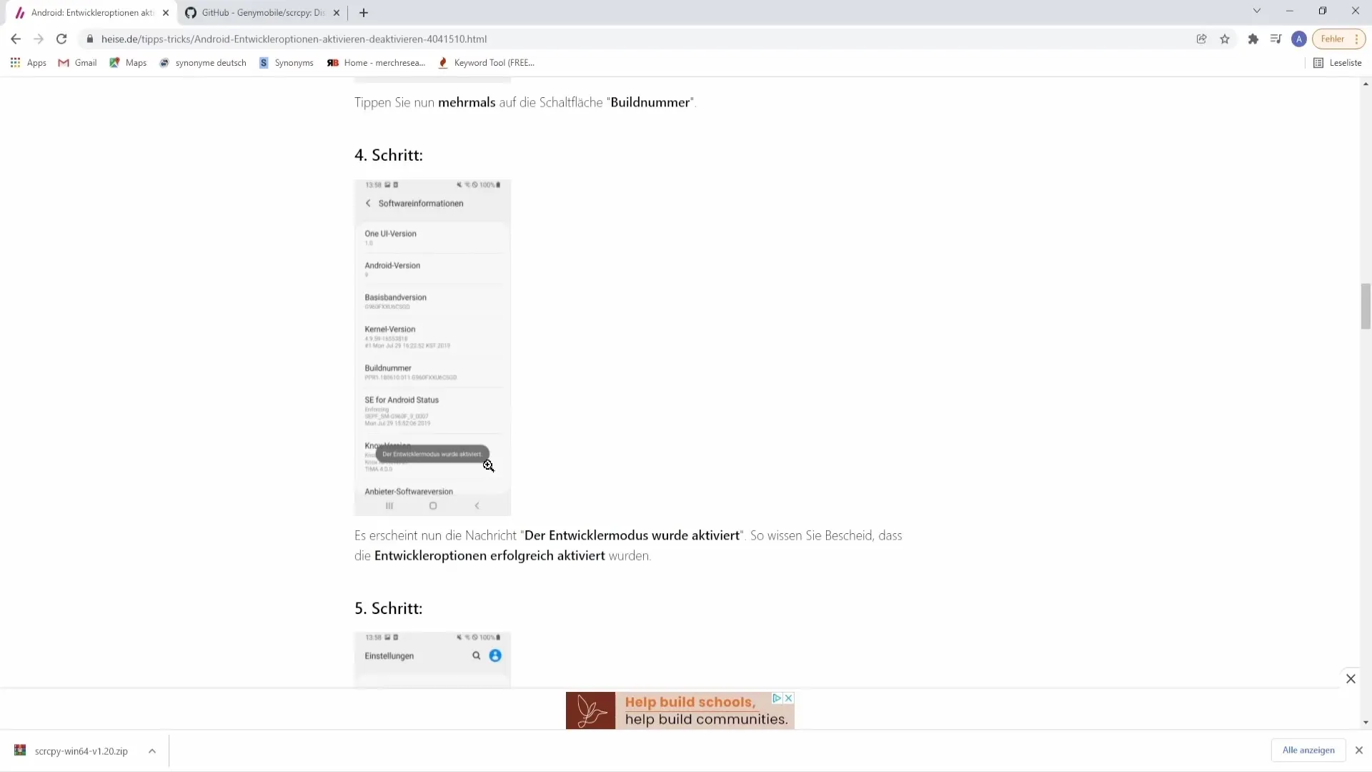 Streamlabs를 통해 휴대용 장치로 효과적으로 스트리밍하기
