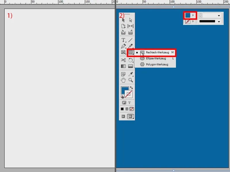 Tipy a triky k Adobe InDesign: Vytváranie bublínčekov.