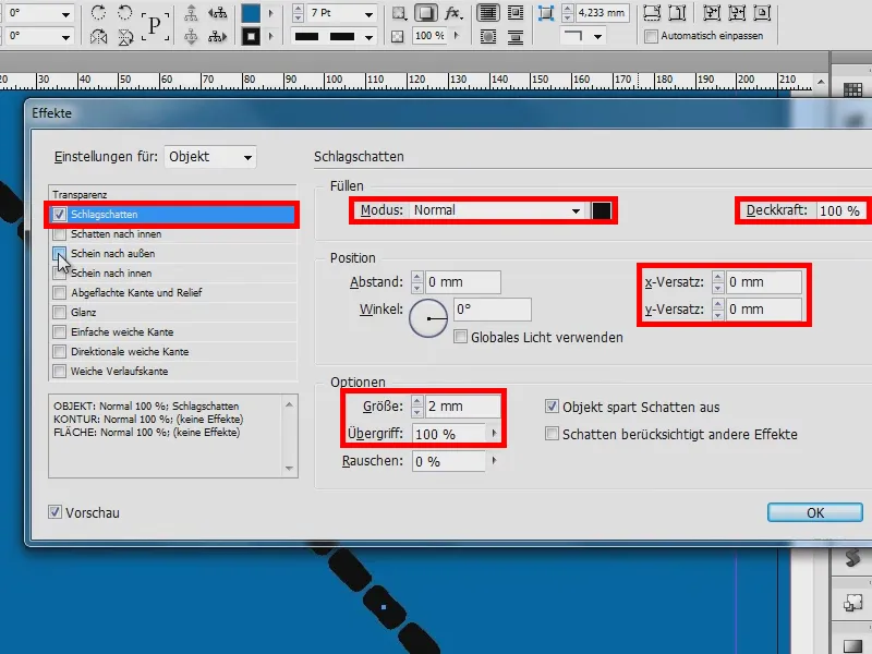 Tips & Trik untuk Adobe InDesign: Membuat jalan