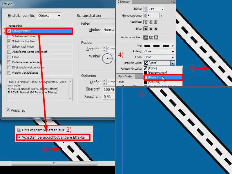 Tips & Tricks untuk Adobe InDesign: Membuat jalan
