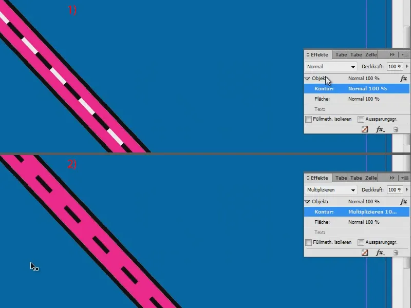 Tips & Trik Adobe InDesign: Membuat jalan