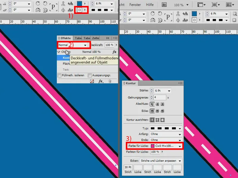 Tips & Trik untuk Adobe InDesign: Membuat jalan