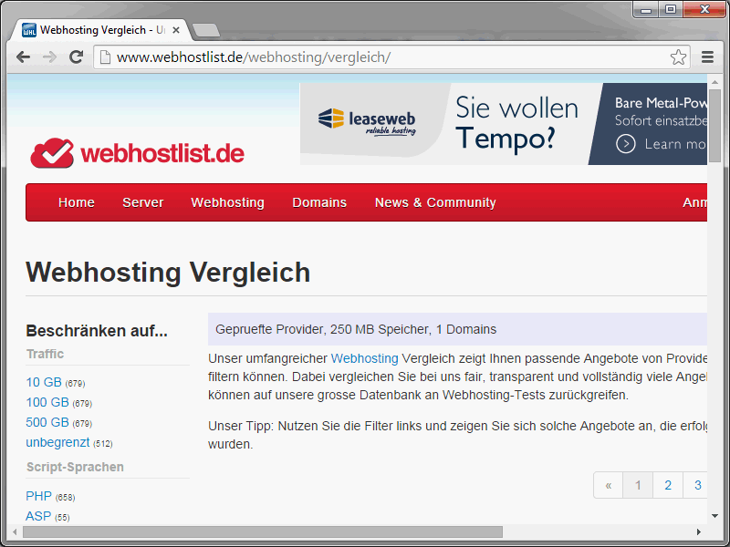 HTML & CSS voor beginners (Deel 48): De website gaat online