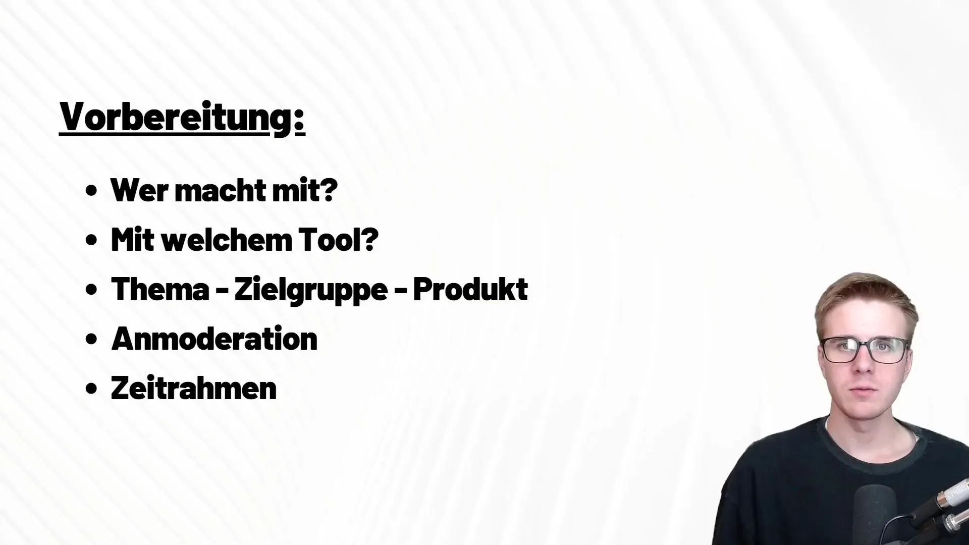 Brainstormen in copywriting: Een gestructureerde handleiding