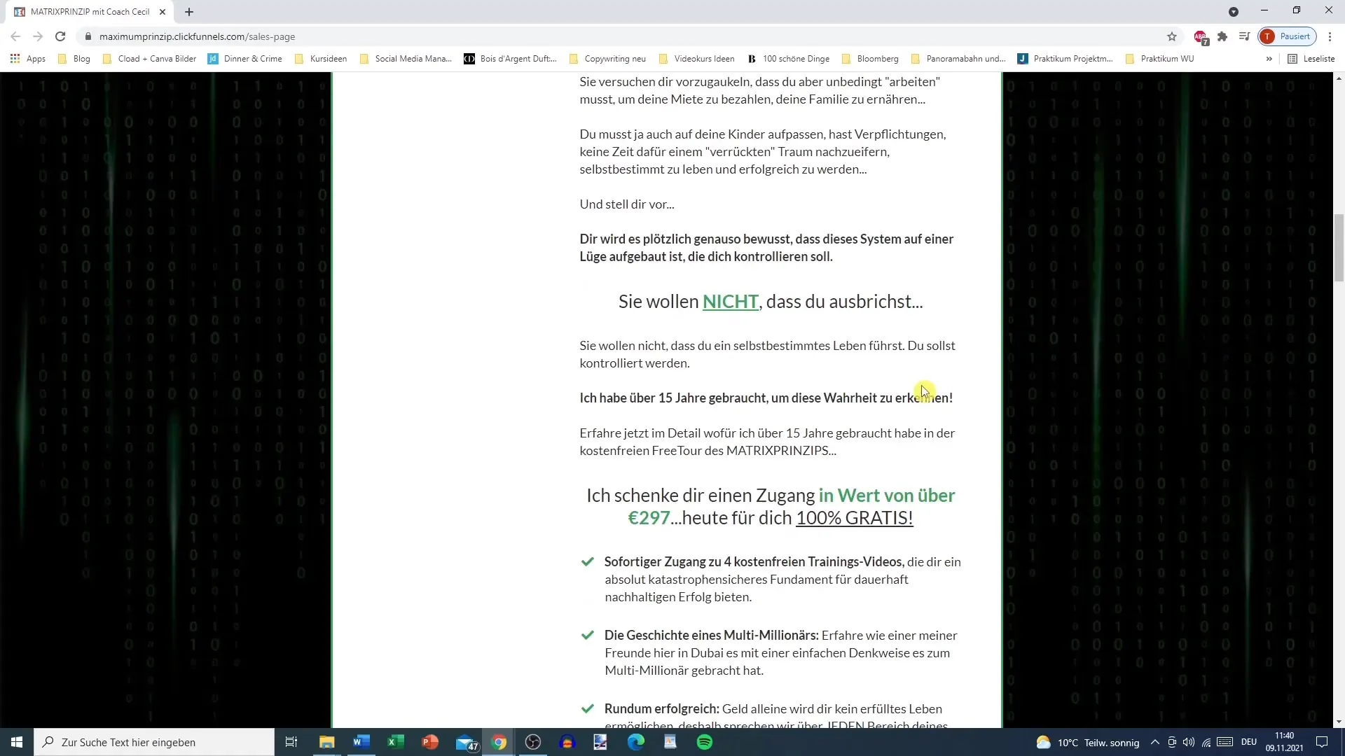 Klantfocus in copywriting: Zo schrijf je echt overtuigend