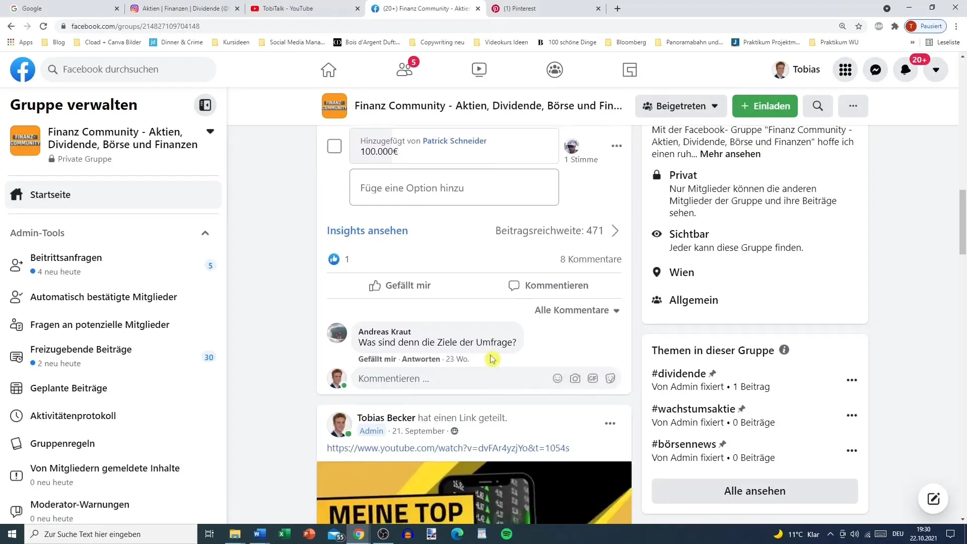 Verschillen in copywriting voor socialemediaplatforms