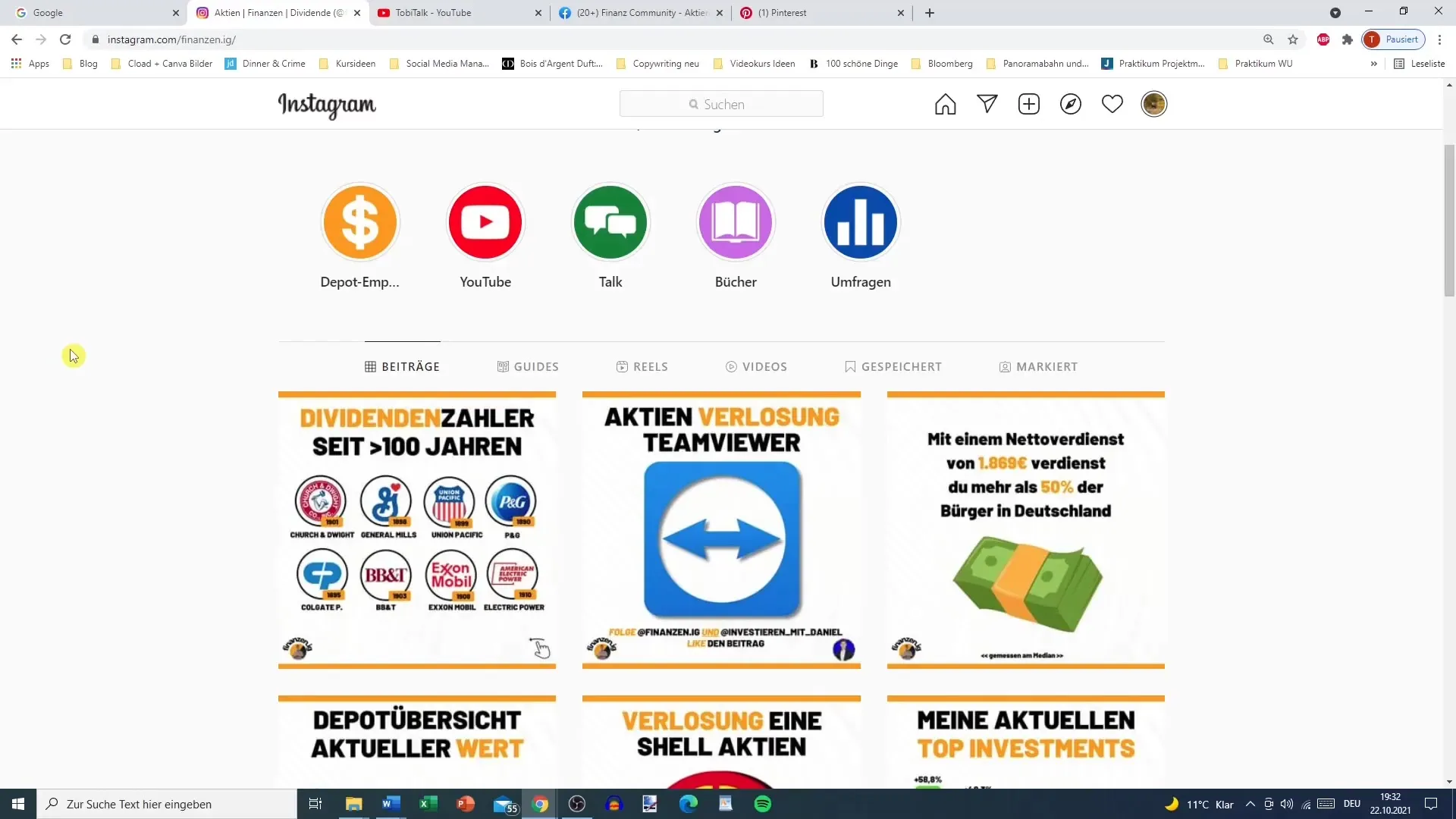 Verschillen in copywriting voor socialemediaplatforms