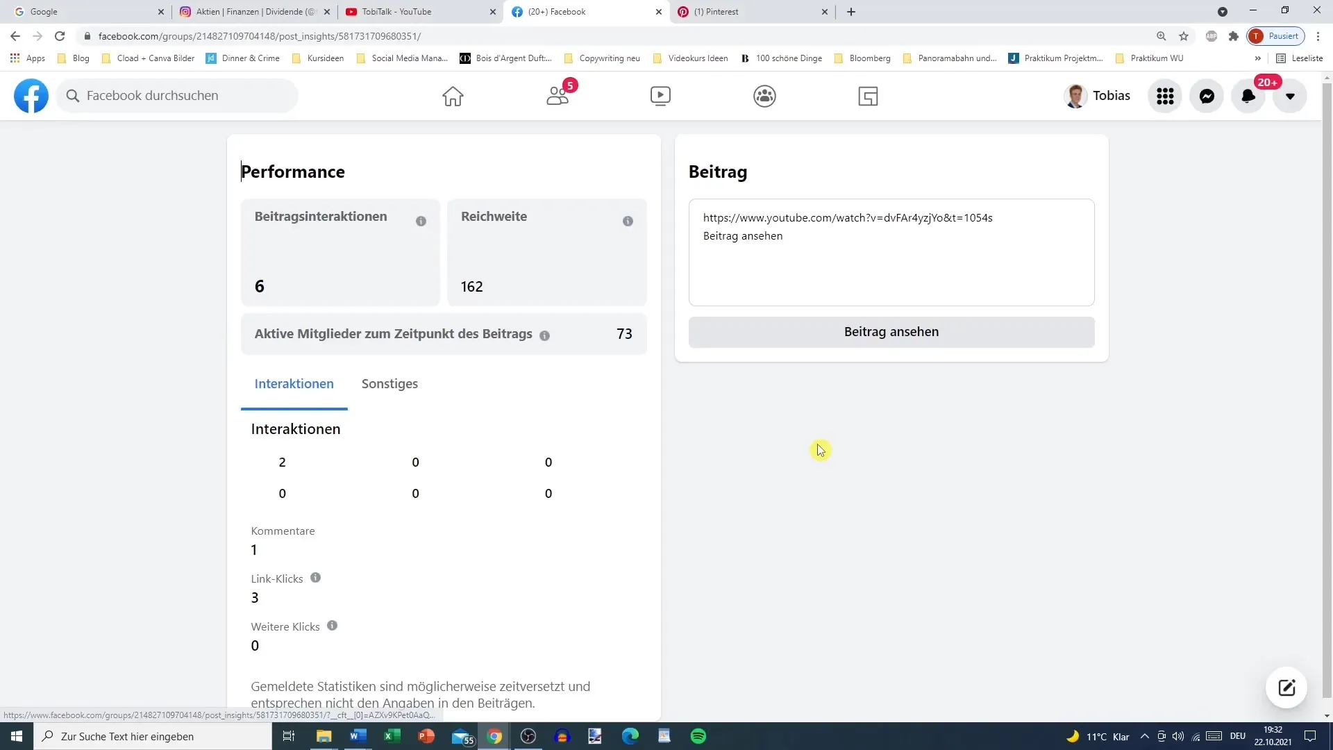 Verschillen in copywriting voor sociale media platforms