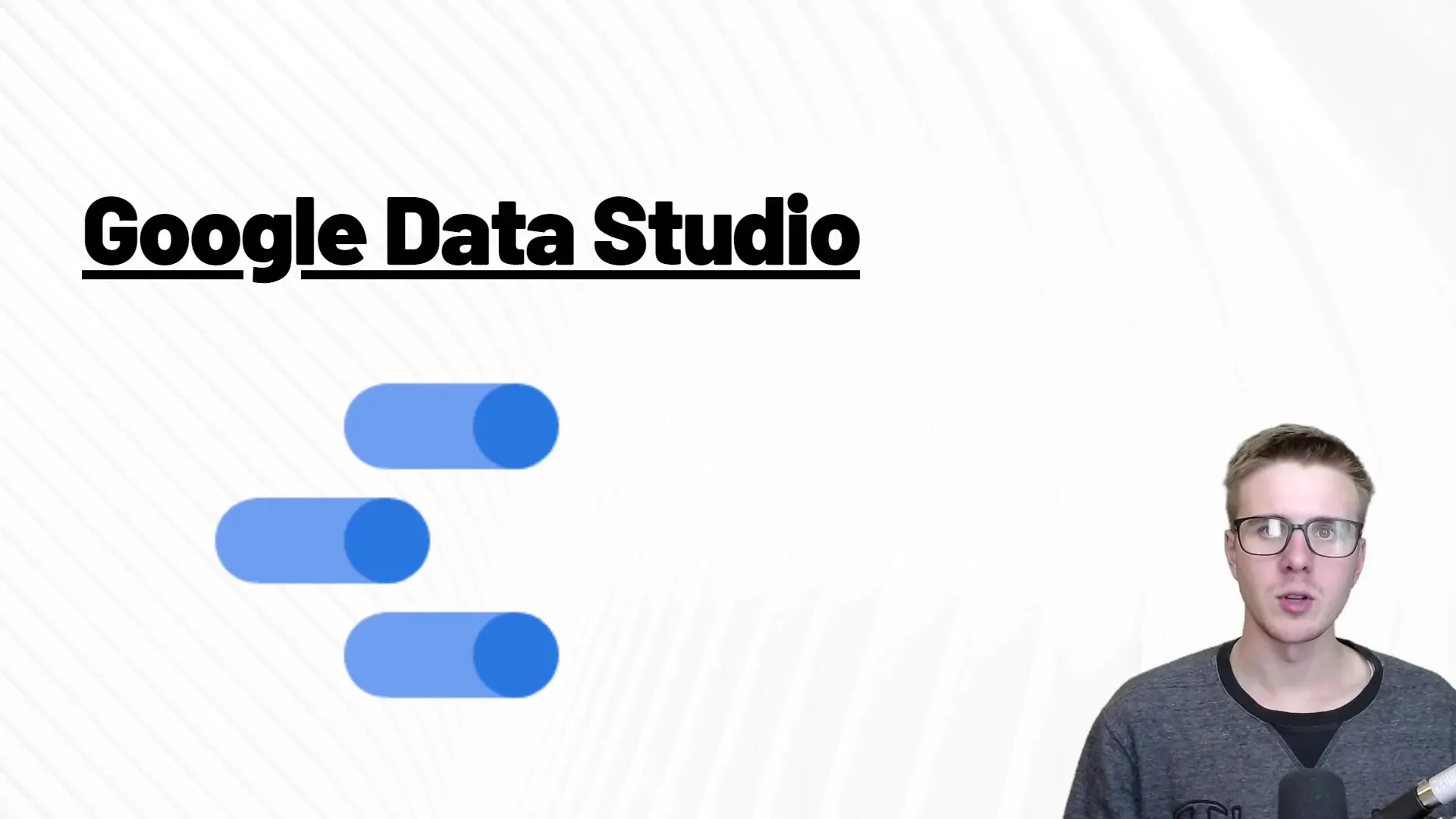 Google Data Studio - Alles, was du wissen musst