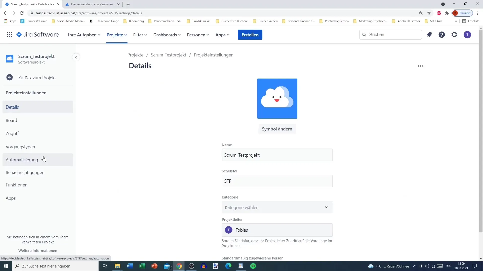 Gestisci efficacemente le versioni di Jira – Ecco come procedere