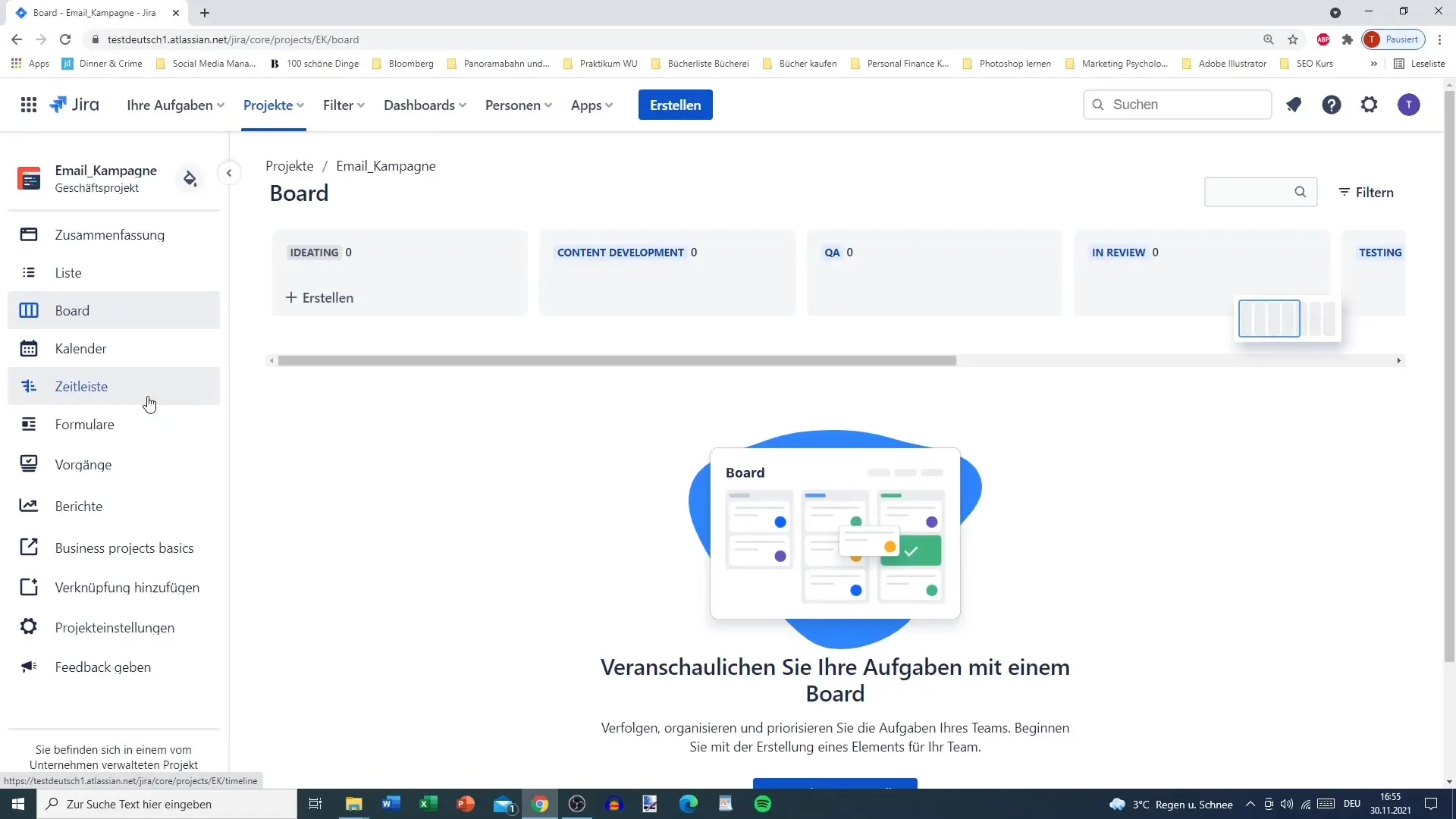 Jira veidnes: optimāla izmantošana projektiem