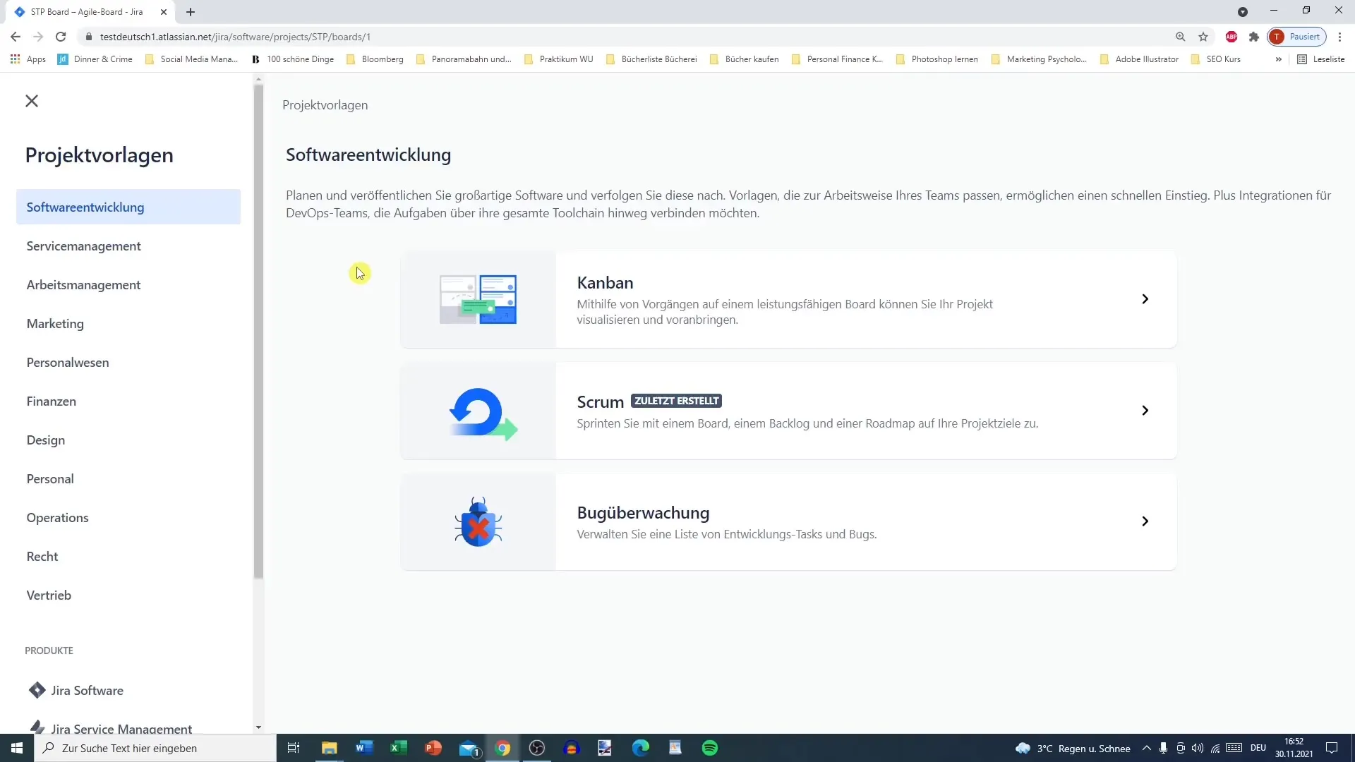 Jira veidnes: optimāla izmantošana projektiem