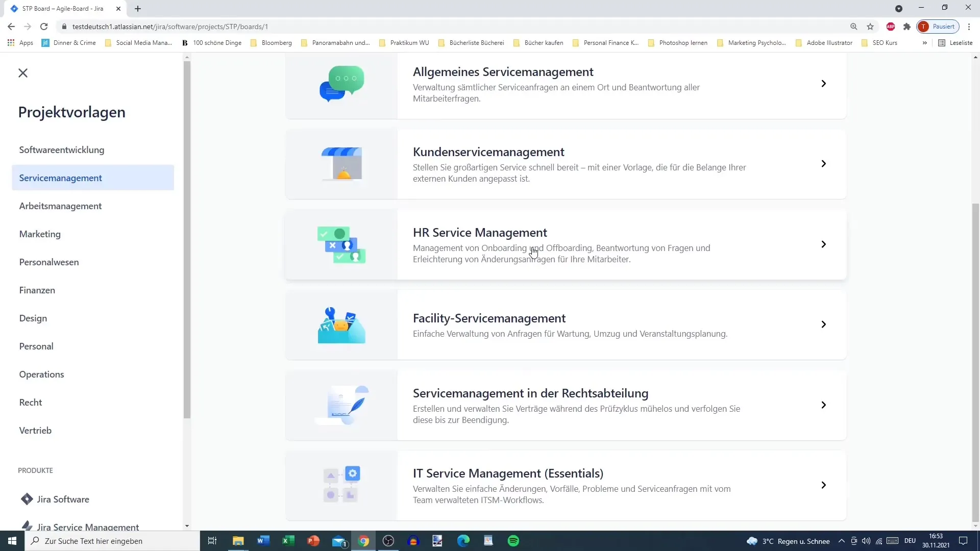 Jira veidnes: optimāla izmantošana projektiem