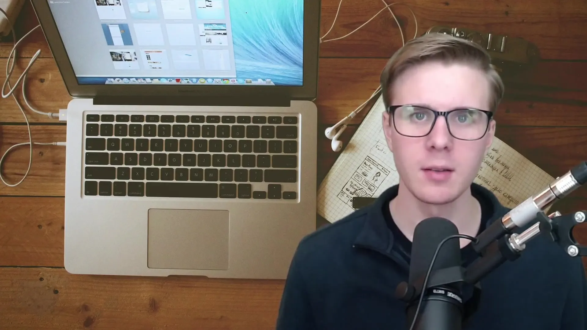 Reichweite mit deinem eigenen Podcast steigern