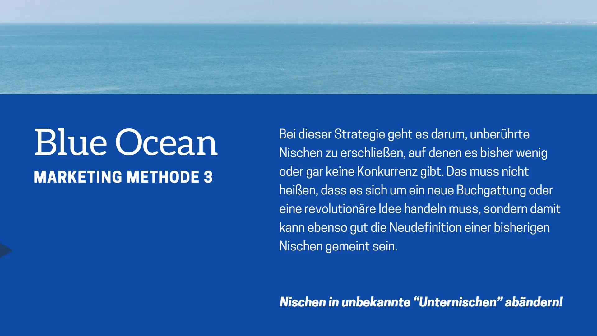 Finde die perfekte Nische für deinen eigenen Podcast