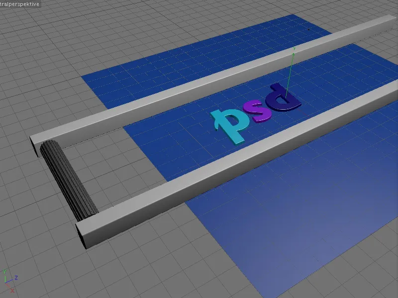 New in Release 12 - Motors and connectors - PSD on the assembly line