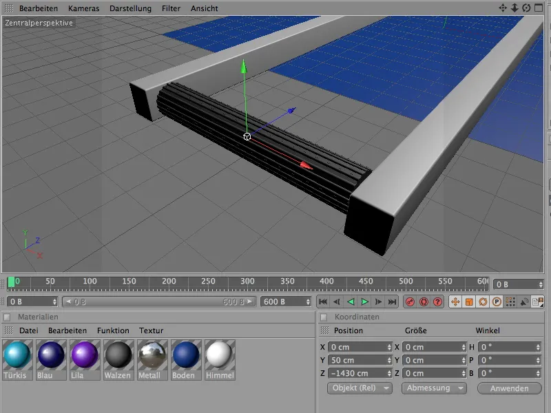 New in Release 12 - Motors and connectors - PSD on the assembly line