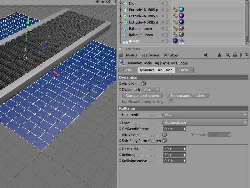 New in Release 12 - Motors and connectors - PSD on the assembly line