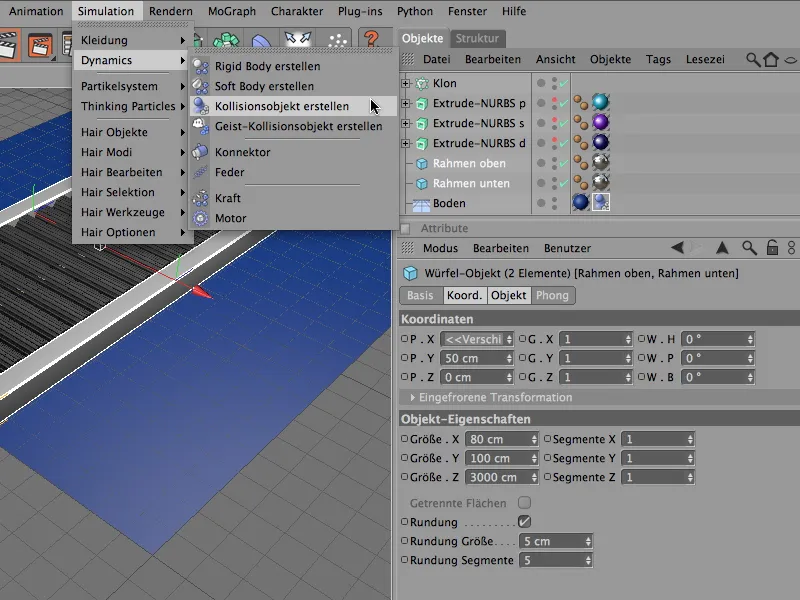 New in Release 12 - Motors and connectors - PSD on the assembly line