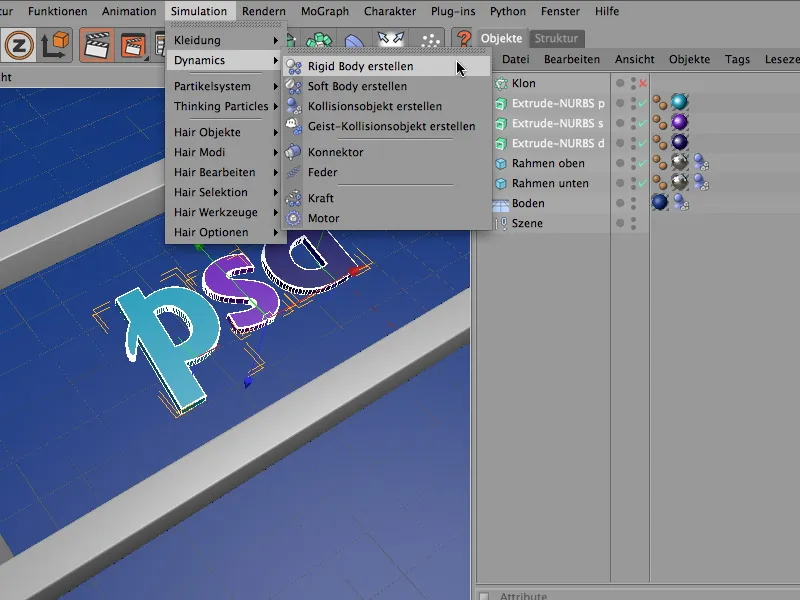 New in Release 12 - Motors and connectors - PSD on the assembly line