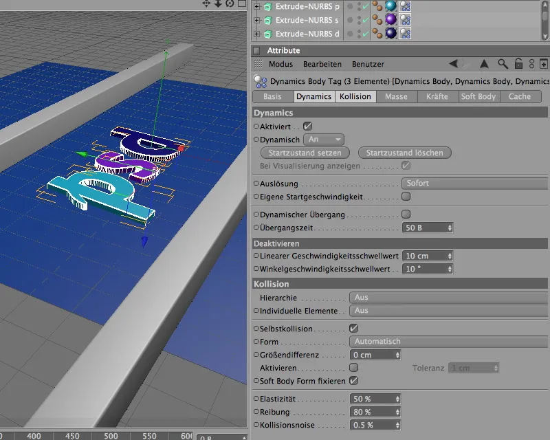 New in Release 12 - Motors and connectors - PSD on the assembly line