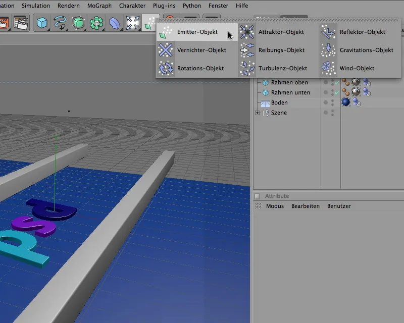 New in Release 12 - Motors and connectors - PSD on the assembly line