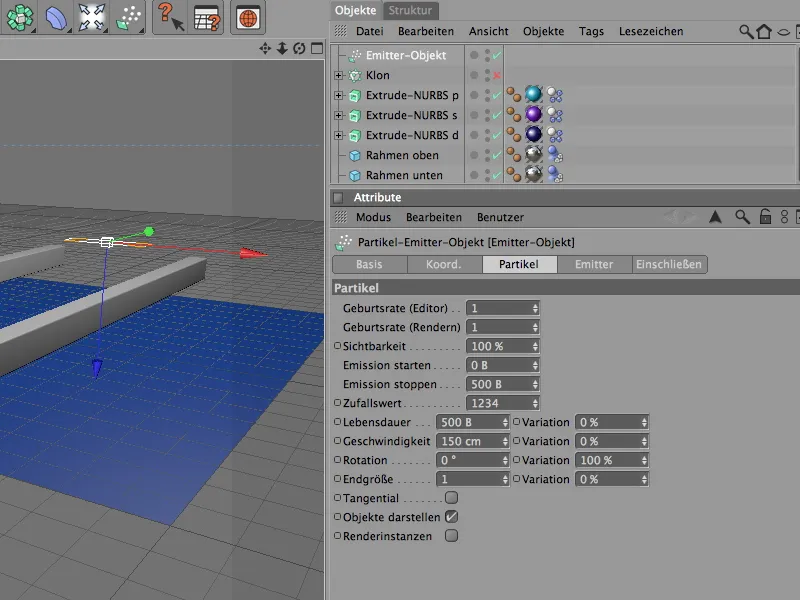 New in Release 12 - Motors and connectors - PSD on the assembly line